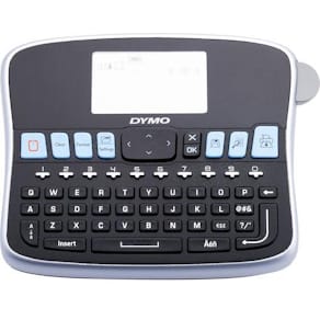 Märkmaskin Dymo LabelManager 360, D1