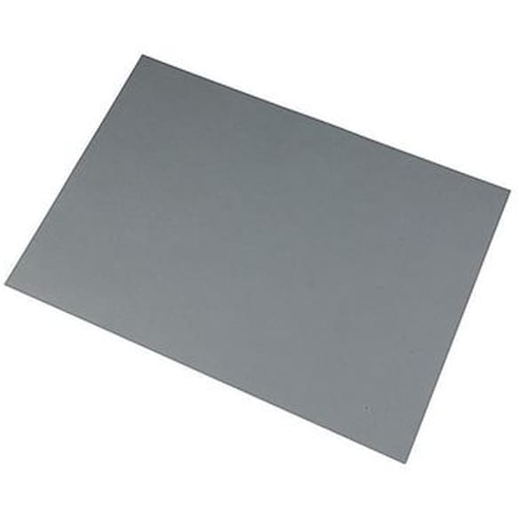 Dekorasjonskartong 46x64cm 220g grå 10st