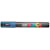 Paintmarker Uni POSCA PC-5M, 1,8-2,5 mm, donkerblauw