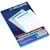 Orderboek Atlanta by Jalema, 50 x 2 vel, ft 18,5 x 11 cm, 1 vel