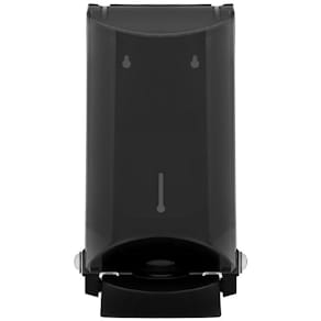 Dispenser Sterisol Svart, för 2,5L Sterisol påsar