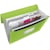 Projectmap Esselte Vivida, groen