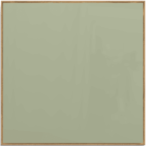 Lintex AREA Glastavla, ekram, 1028 × 1028 mm, Fair 550