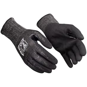 Skärskyddshandske GUIDE 313 D 9