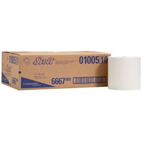 Handtork SCOTT® till No Touch/El. 6rl/fp