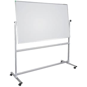 Stativ-Drehtafel FRANKEN U-Act! Line, 100 x 200 cm