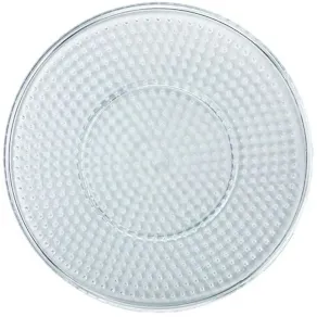 Nabbipärlplatta Rund, 15cm, 5st