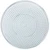 Nabbipärlplatta Rund, 15cm, 5st