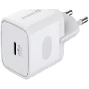 Sandberg USB-C AC Charger PD20W SAVER