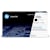 Toner HP 149A, 2.900 pagina's, OEM W1490A, zwart
