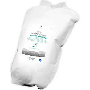Handrengöring STERISOL Super oparf. 2,5L