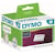 Etiketten DYMO LabelWriter, Blanko Namensschild, 41x89 mm, weiß, 