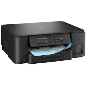 Multifunksjon BROTHER DCPT580DW blekk A4