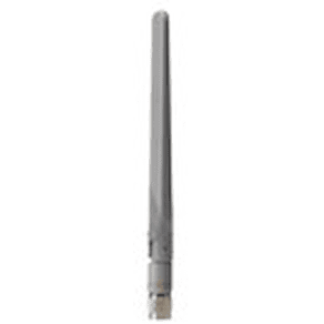 Cisco Aironet Dual-Band Dipole Antenna - Antenn - 2 dBi, 4 dBi