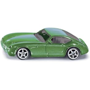 Sportbil Wiesmann SIKU 8 cm
