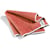 Microfiberduk GIPECO 33x33cm röd