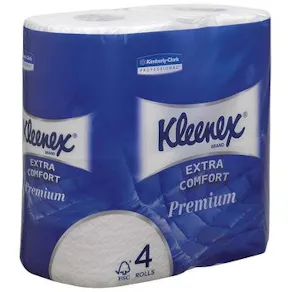 Toalettpapper KLEENEX ® (4)