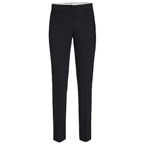 Kostymbyxa TEXSTAR VP14 str dam mgrå 50