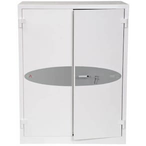 Feuerschutztresor PHÖNIX SAFE FIRE RANGER FS1512K S2, weiß