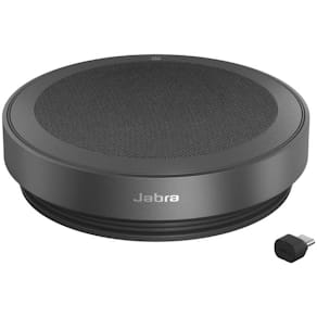 Freisprecheinrichtung Jabra Speak2 75 MS Link380c, schwarz