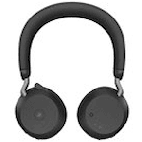 Headset JABRA Evolve2 75 USB-C MS BT