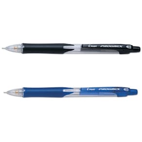 Stiftpenna PILOT Progrex 0,5mm blå
