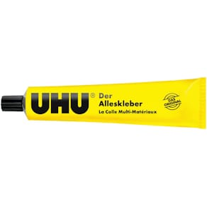 Alleskleber UHU Der Alleskleber U20, 125 g