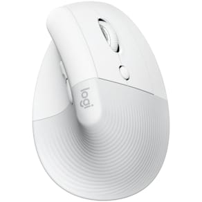 Mus Ergonomisk LOGITECH Lift Vertical