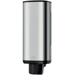 Seifenspender Tork Image Design, Edelstahl, silber
