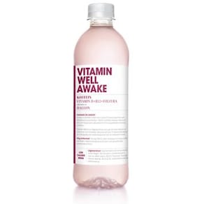 Dryck VITAMIN WELL Awake Hallon 50cl