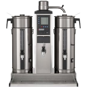 Kaffemaskin BONAMAT B5 HW 230V
