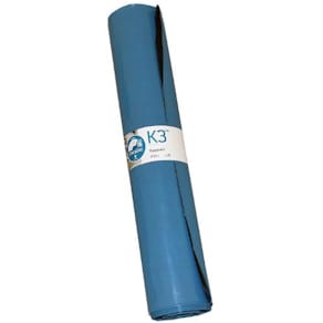 Plastsäck COEX K3 R100 240L 60my bl10/rl