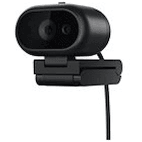 Dell Pro 5 WB526 - Webbkamera - färg - 2560 x 1440 - ljud - USB-C