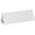 Naamkaarten MAUL, ft 21 x 7,5 cm, wit, pak van 100 stuks