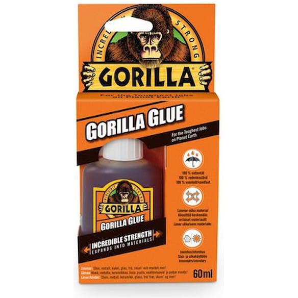 Lim GORILLA original 60ml
