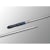 Mopskaft Vileda W-Click, aluminium 1500 mm