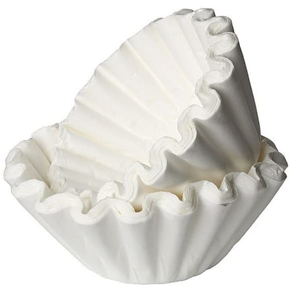 Kaffefilter 250/84 1000/fp