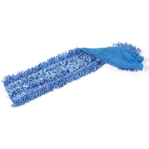 Mopp Interiör DUOTEX Duster 55cm blå