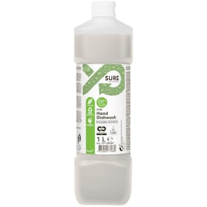 Handdisk SURE 1L