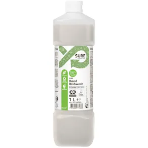 Handdisk SURE 1L