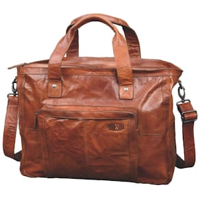 Reisetasche Pride & Soul Royal T, cognac