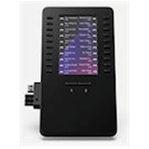 Cisco - Expansionsmodul för extra knappar för VoIP-telefon - 20