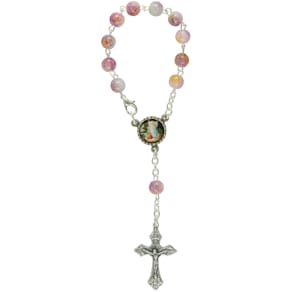 Rosenkranz Auto, rosé