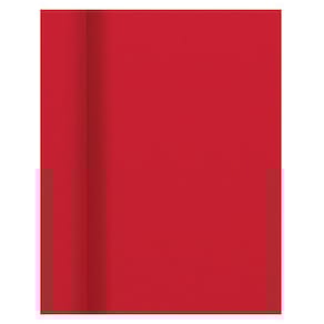 Tischtuchrolle Duni Dunicel, 1,25 m x 10 m, rot