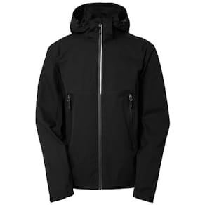 Jacka SW Dexter svart XL