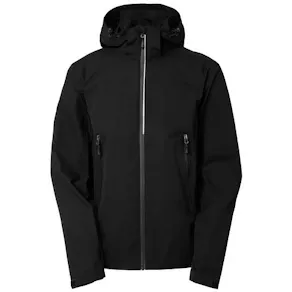 Jacka SW Dexter svart XL