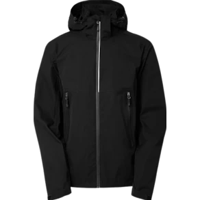 Jacka SW Dexter svart XL
