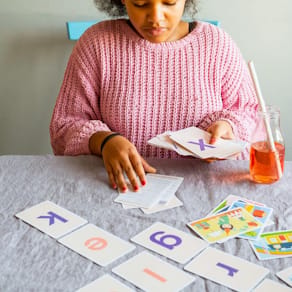 Spel ABC, mångfaldsfokuserad