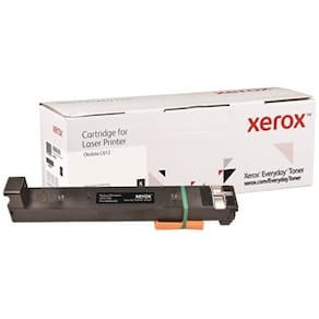 Everyday Toner Black to OKI 46507508