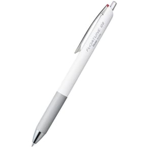 Bläckkulpenna PENTEL Floatune 0,8 röd